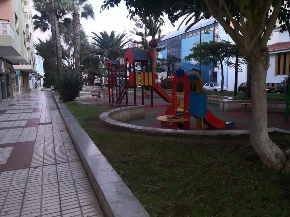 Rosas By Villas Rinamar Las Rosas  エクステリア 写真