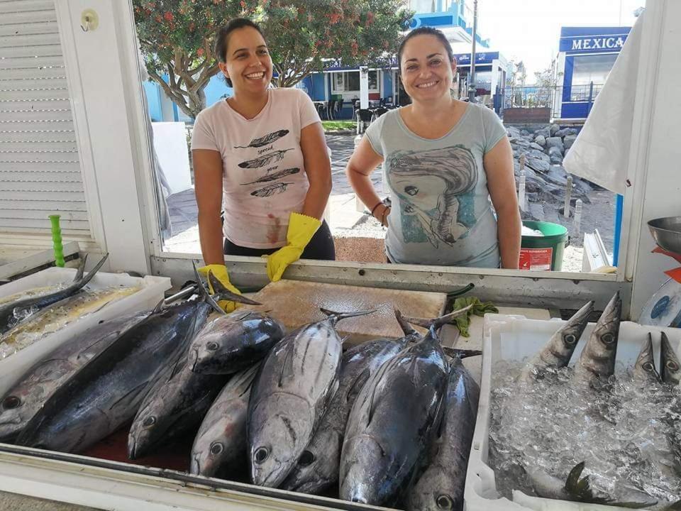 Rosas By Villas Rinamar Las Rosas  エクステリア 写真