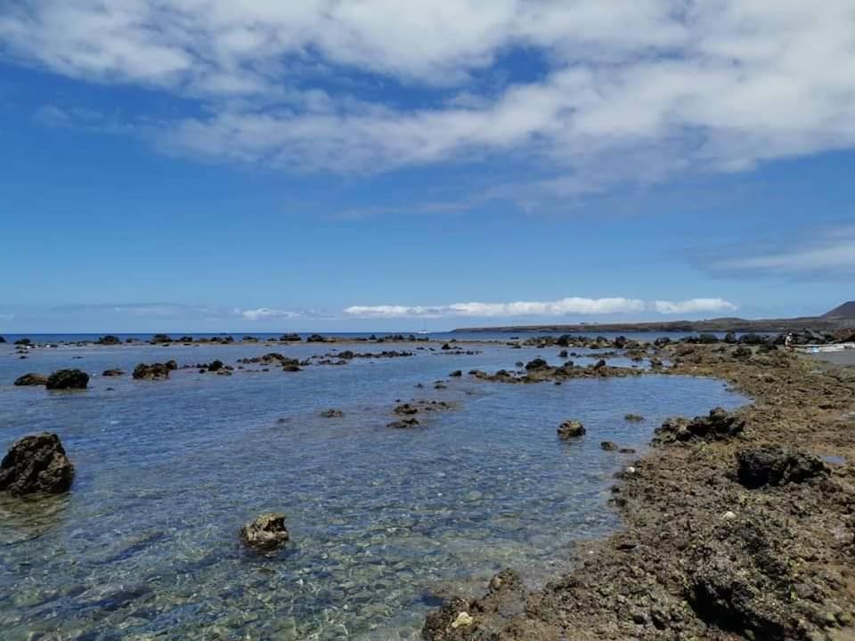 Rosas By Villas Rinamar Las Rosas  エクステリア 写真