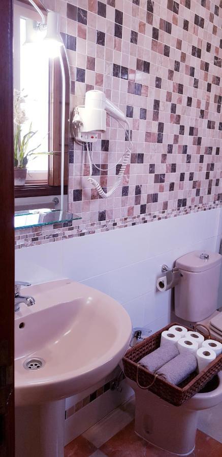 Rosas By Villas Rinamar Las Rosas  エクステリア 写真