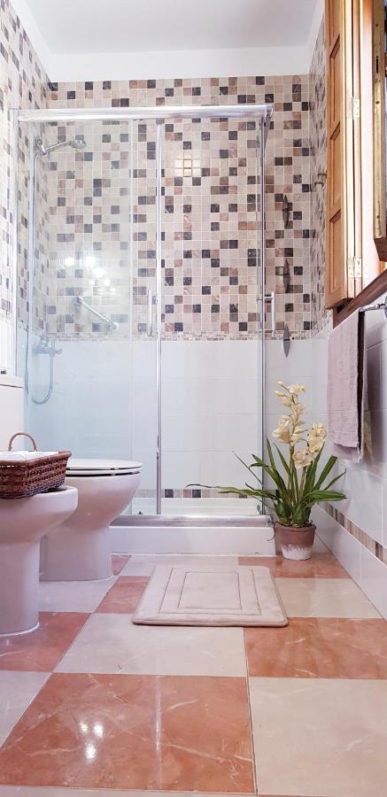 Rosas By Villas Rinamar Las Rosas  エクステリア 写真